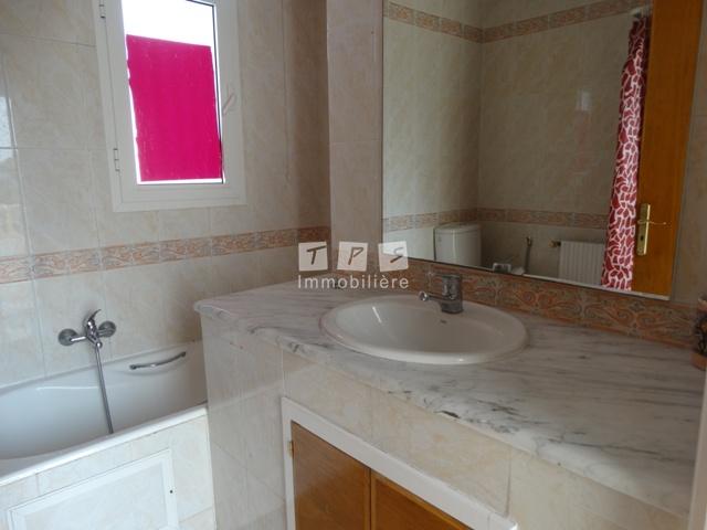 vente villa Tunisie