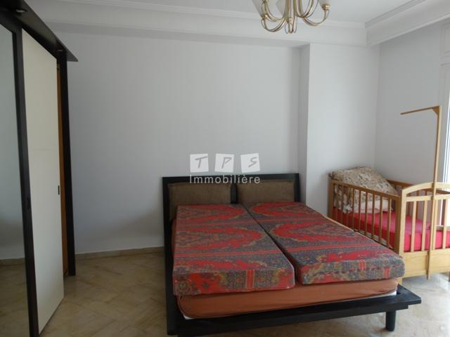 vente villa Tunisie
