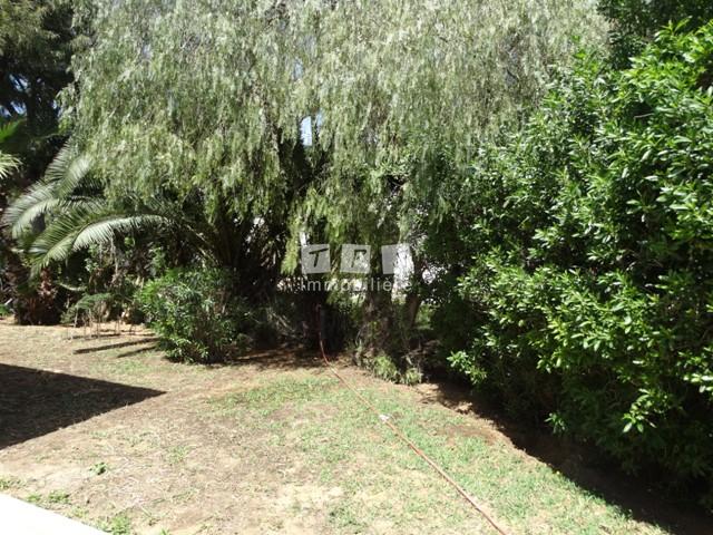 vente villa Tunisie