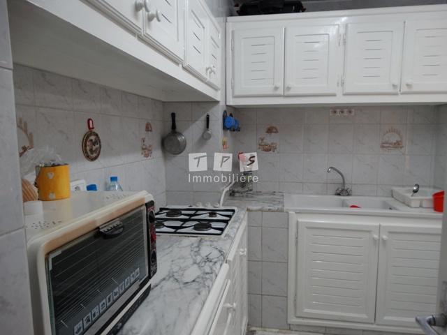 vente villa Tunisie