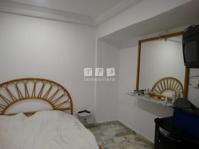 vente villa Tunisie