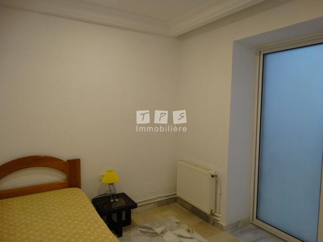 vente villa Tunisie
