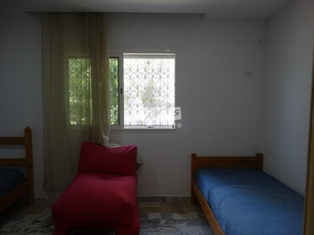 vente villa Tunisie
