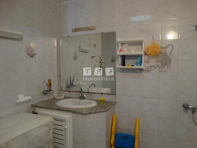 vente villa Tunisie