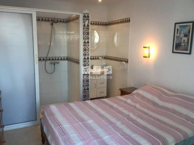 Appartement à vendre Tunisie