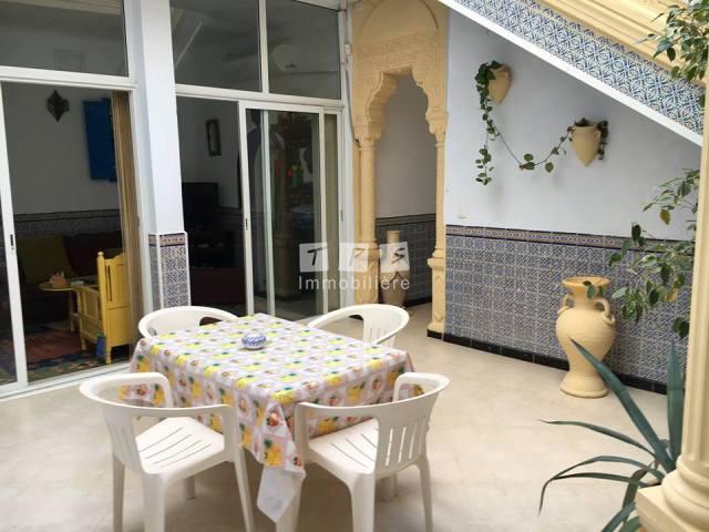 Appartement à vendre Tunisie