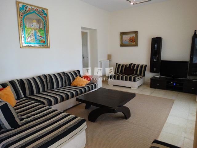 vente villa Tunisie