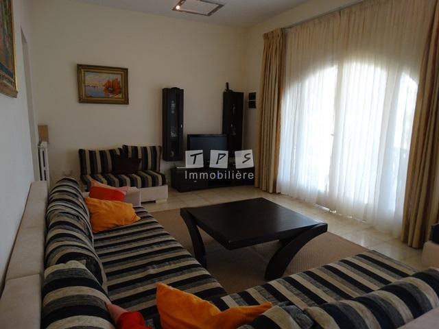 vente villa Tunisie