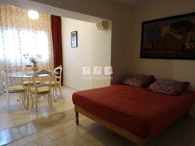 vente villa Tunisie