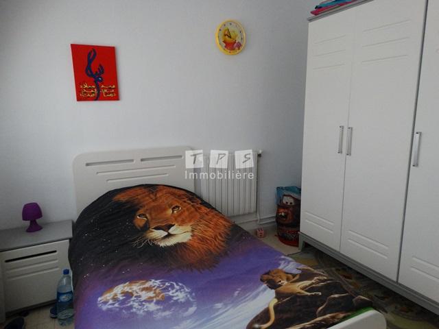vente villa Tunisie