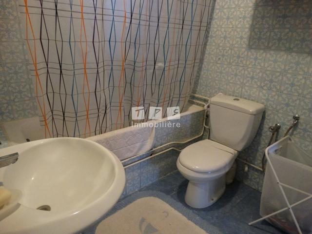 vente villa Tunisie