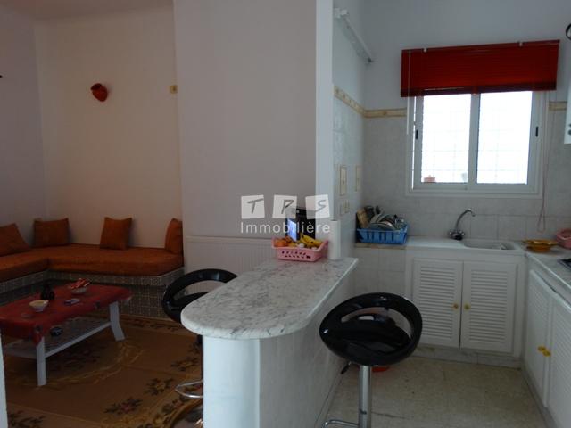 vente villa Tunisie