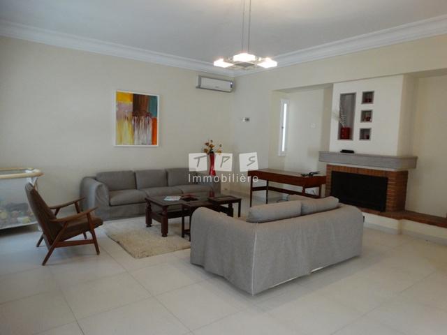 vente villa Tunisie