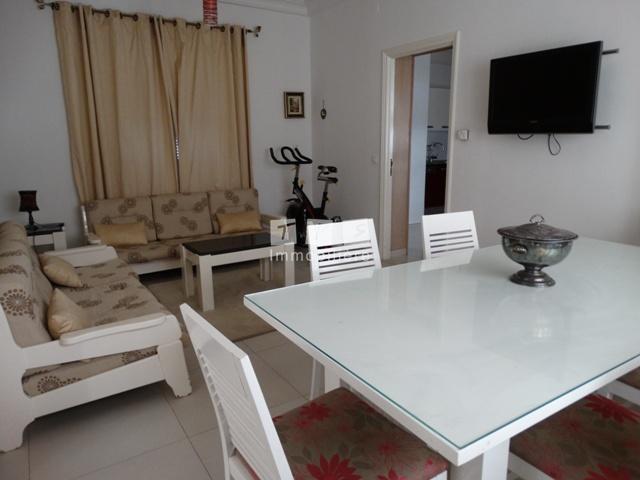 vente villa Tunisie