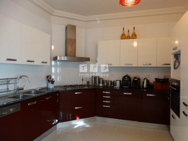 vente villa Tunisie
