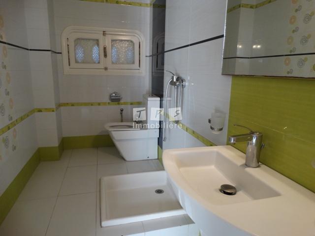 vente villa Tunisie