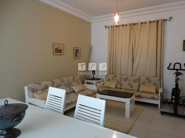 vente villa Tunisie