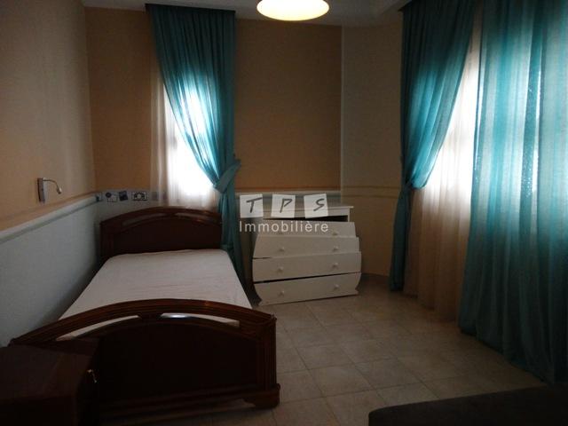 vente villa Tunisie