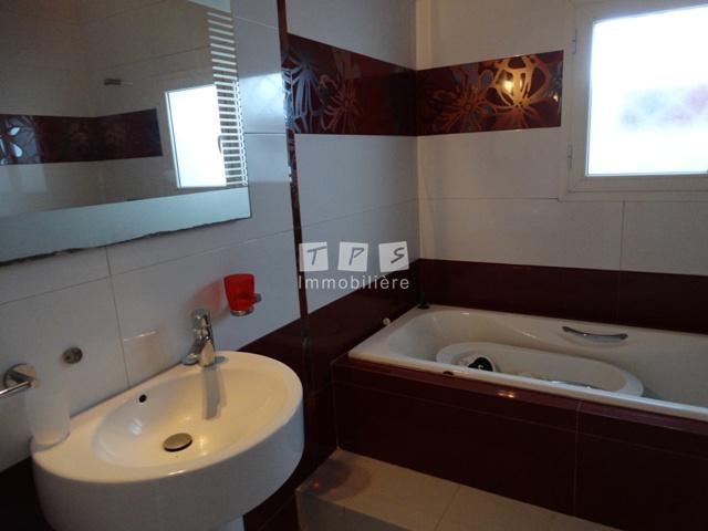vente villa Tunisie