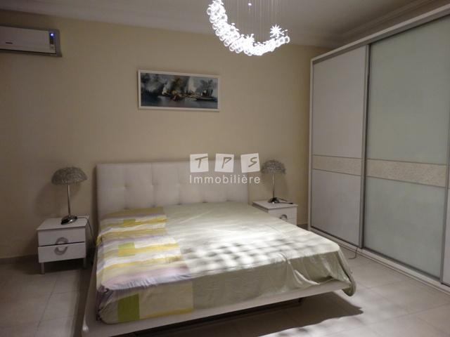 vente villa Tunisie
