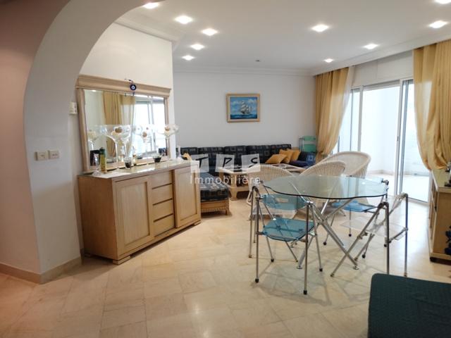 Appartement à vendre Tunisie