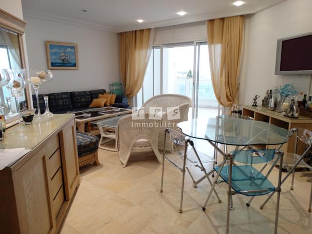 Appartement à vendre Tunisie