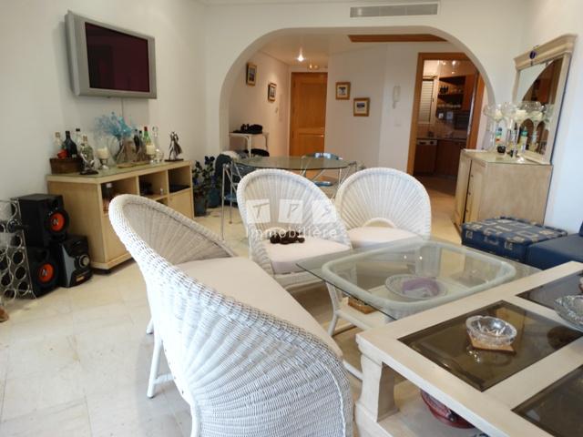 Appartement à vendre Tunisie