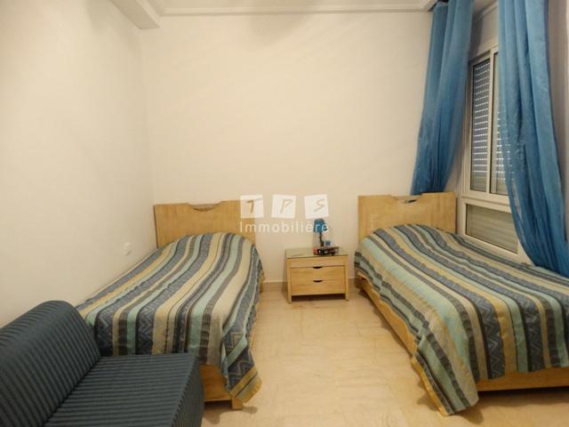 Appartement à vendre Tunisie