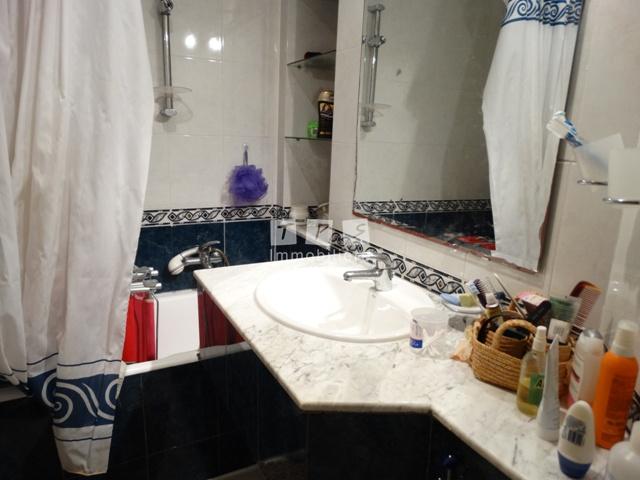 Appartement à vendre Tunisie