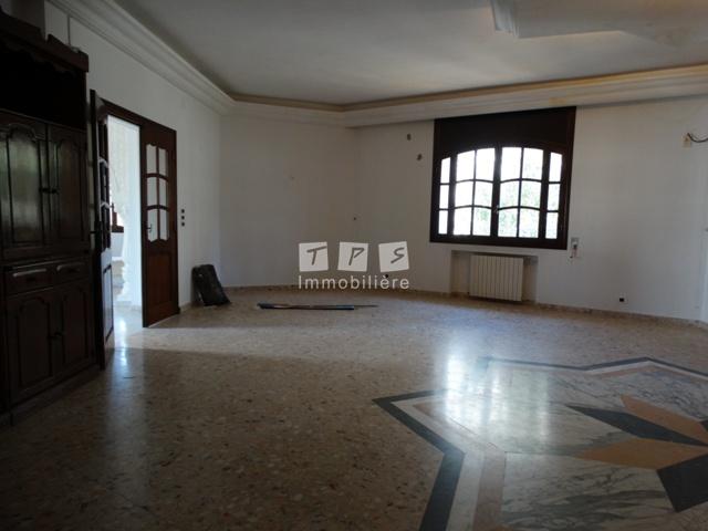 vente villa Tunisie
