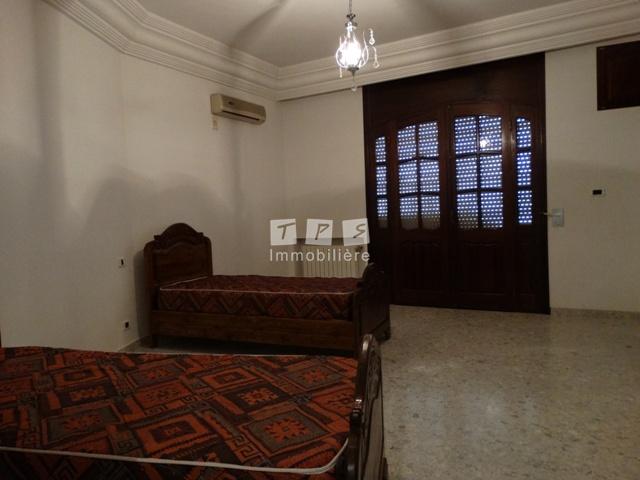 vente villa Tunisie
