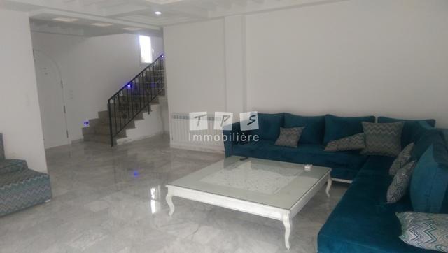 Appartement à vendre Tunisie