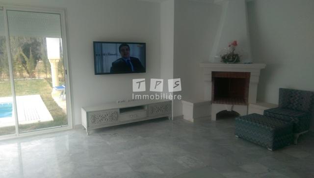 Appartement à vendre Tunisie