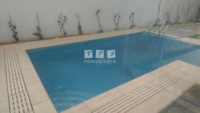 Appartement à vendre Tunisie