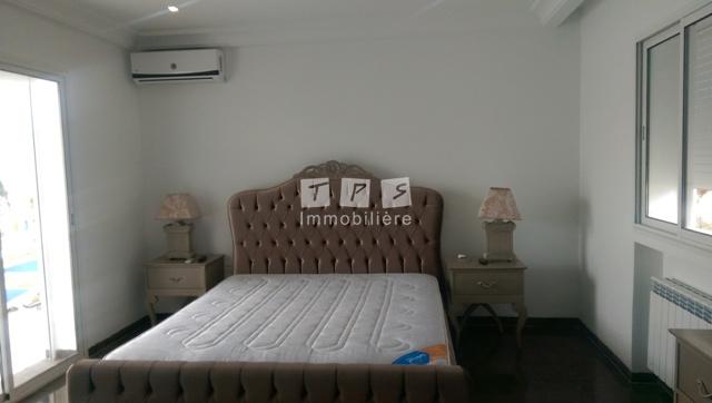 Appartement à vendre Tunisie