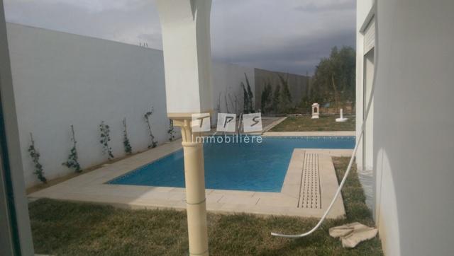 Appartement à vendre Tunisie