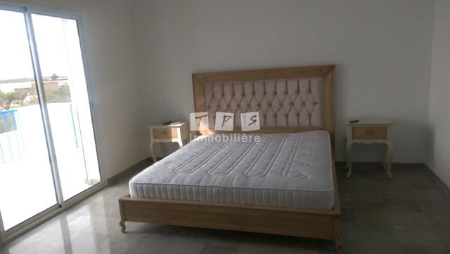 Appartement à vendre Tunisie