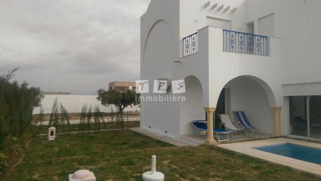 Appartement à vendre Tunisie