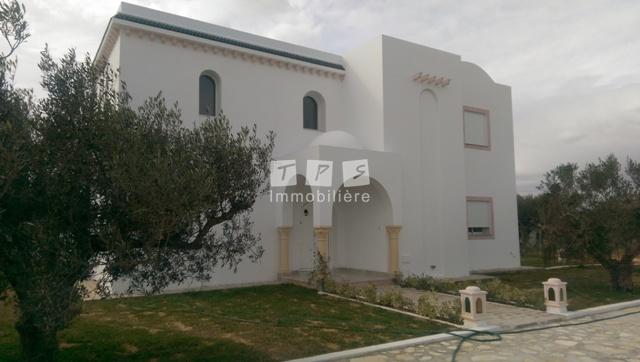 Appartement à vendre Tunisie