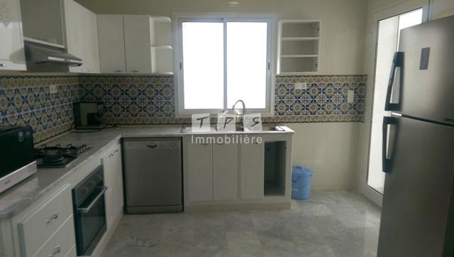 Appartement à vendre Tunisie