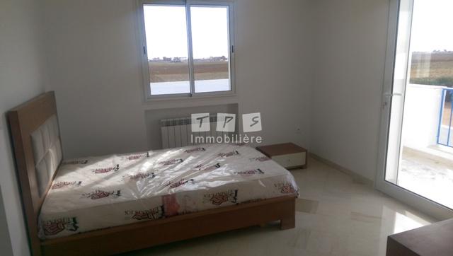 Appartement à vendre Tunisie