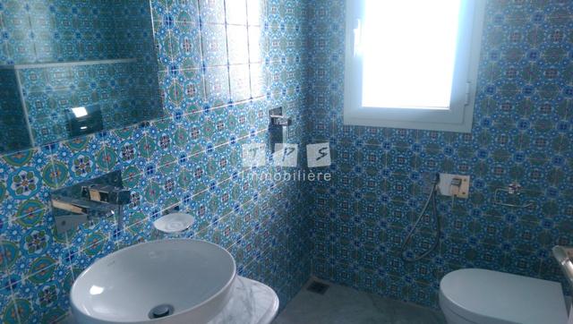 Appartement à vendre Tunisie