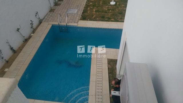 Appartement à vendre Tunisie