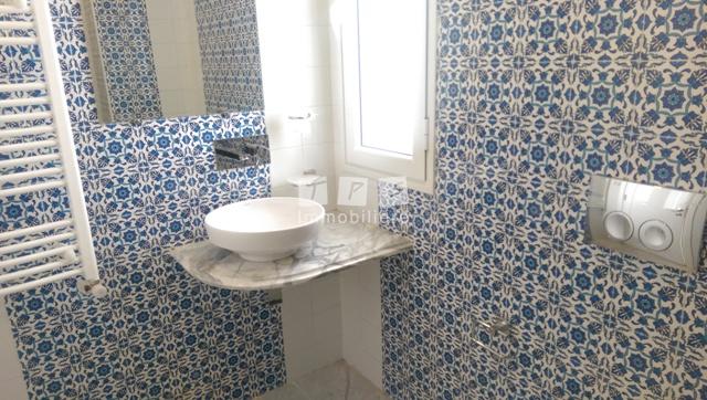 Appartement à vendre Tunisie