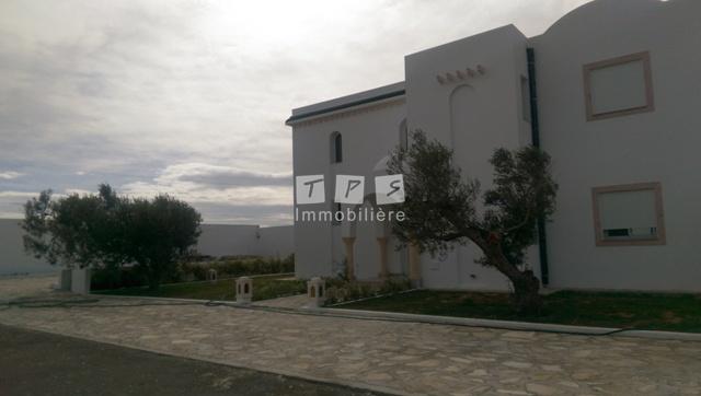 Appartement à vendre Tunisie