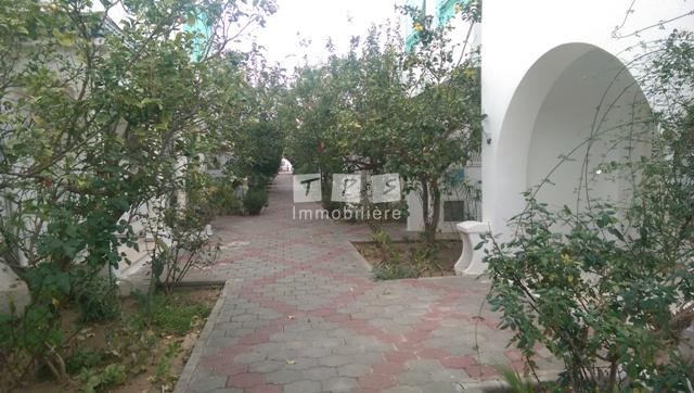 agence immobilière tunisie