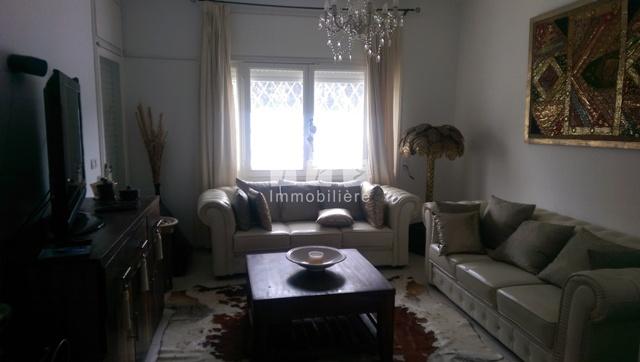 Appartement à vendre Tunisie