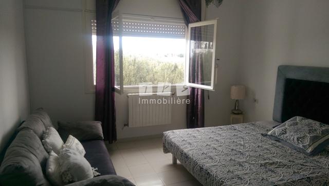 Appartement à vendre Tunisie