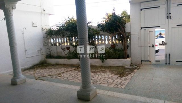 vente villa Tunisie