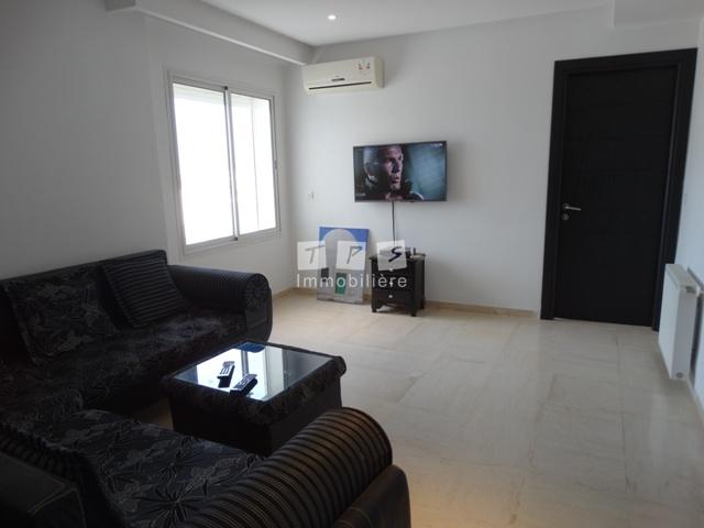 vente villa Tunisie